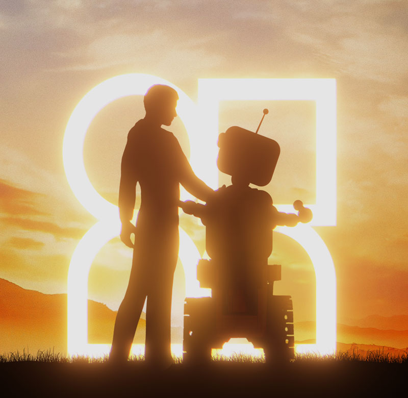 ÎÒÃÇÊÇË£ºÖйúÁìÏȵÄÊýÖÇ»¯ÕûºÏÔËÓªÌṩÉÌ